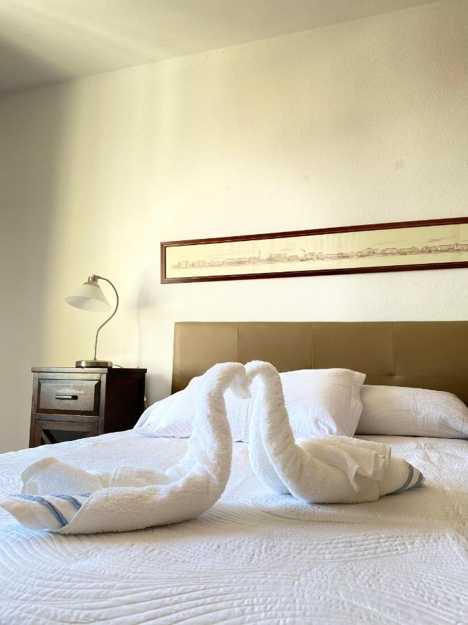 Apartamento Alboran Torremolinos Exterior foto