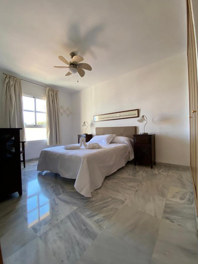Apartamento Alboran Torremolinos Exterior foto